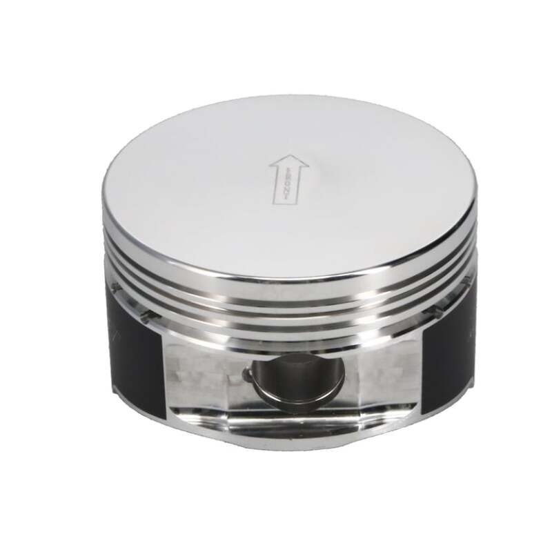Manley Ford 4.6L Modular V8 Piston Set - 3.582in Bore 1.200in CH, 0.00 CC