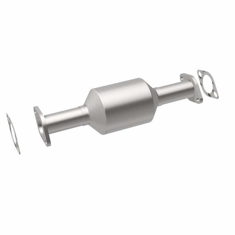 MagnaFlow 00-01 Mit Montero Sport V6 Direct Fit Converter