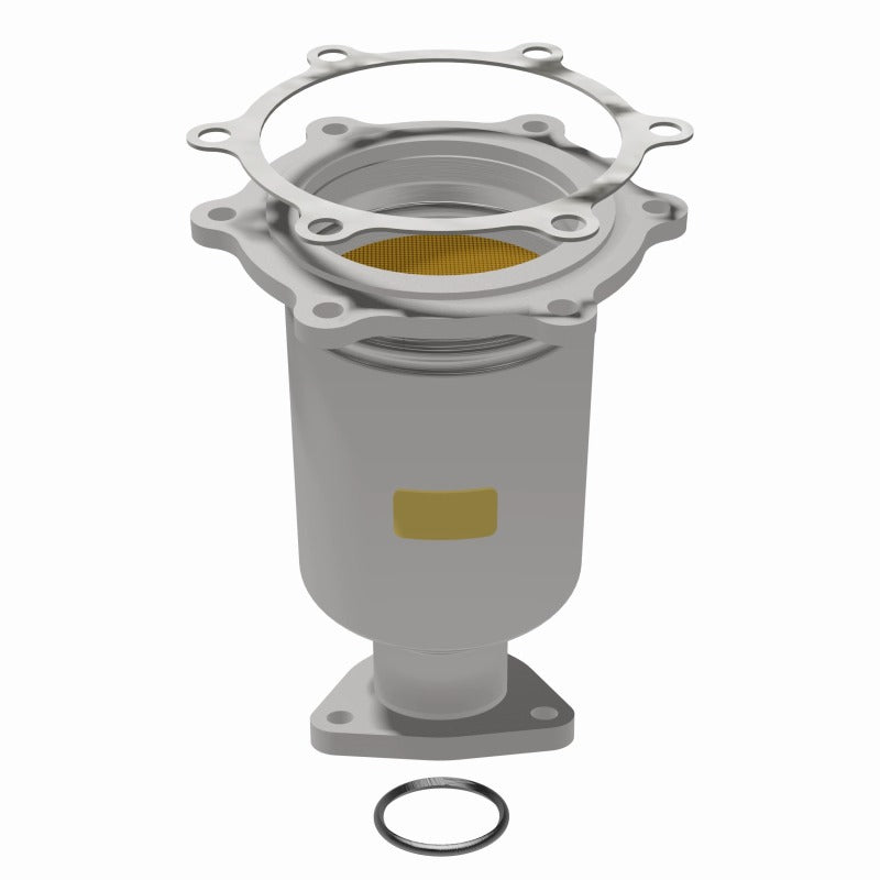 MagnaFlow 1997 Infiniti QX4 3.3L Direct Fit Converter