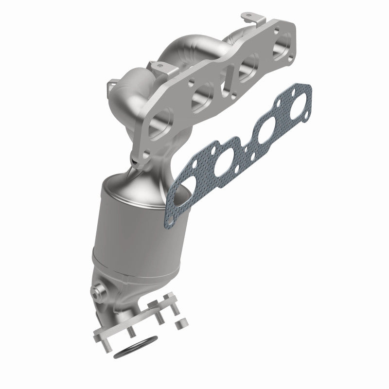 MagnaFlow Direct Fit Catalytic Converter 08-13 Nissan Rogue 2.5L CA