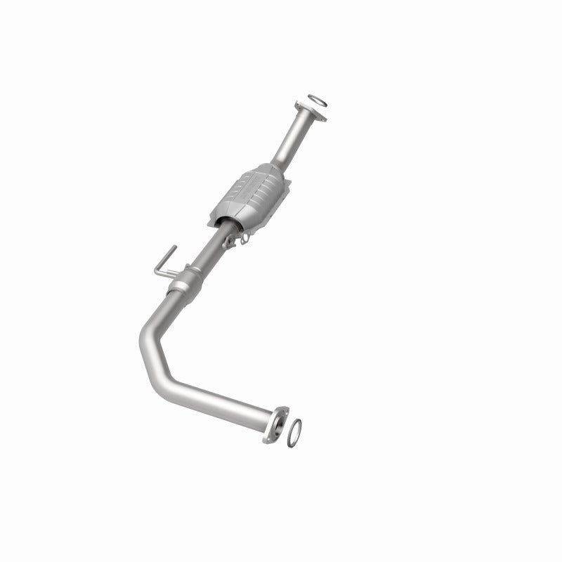 MagnaFlow Direct Fit Catalytic Converter 00-04 Tundra Driver Side 4.7L