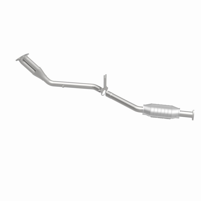 MagnaFlow Direct Fit Catalytic Converter BMW 83 85
