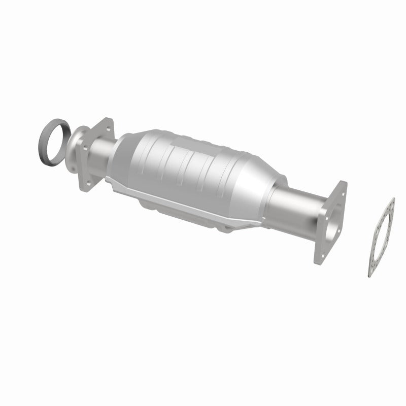 MagnaFlow Direct Fit Catalytic Converter Saab