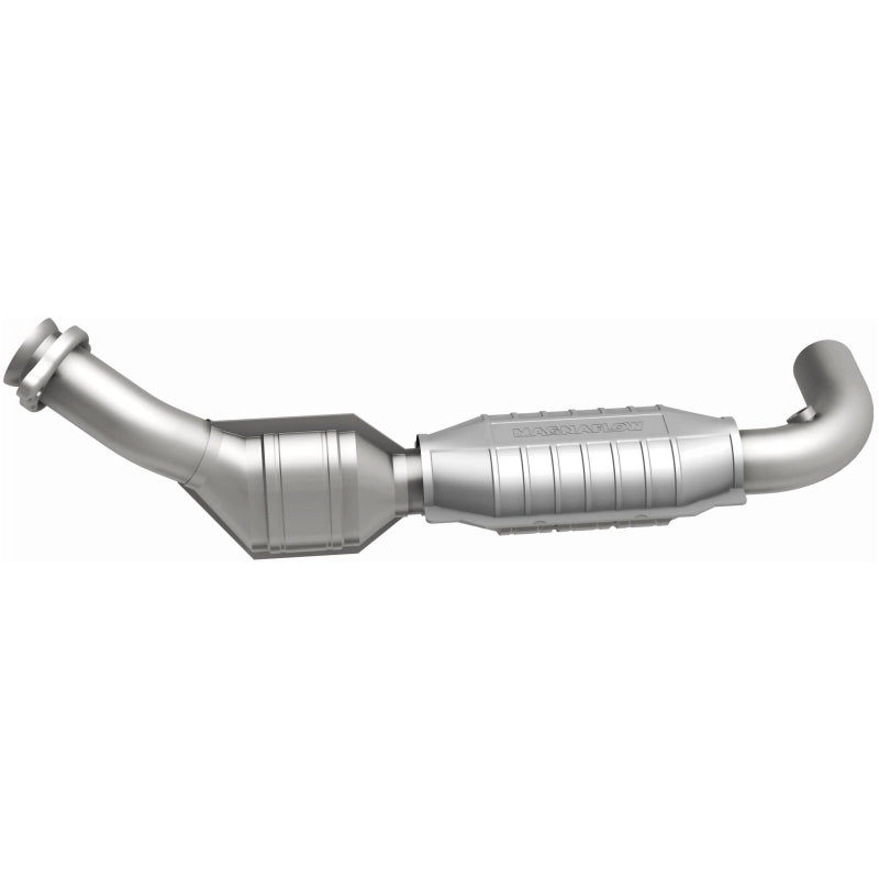 MagnaFlow Direct Fit Catalytic Converter 97-98 Ford Trucks 4.2L