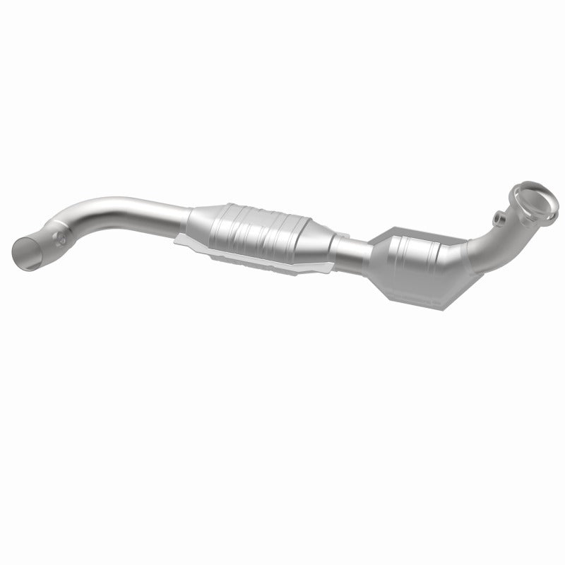 MagnaFlow Direct Fit Catalytic Converter 99 F150 5.4L 2Wd D/S