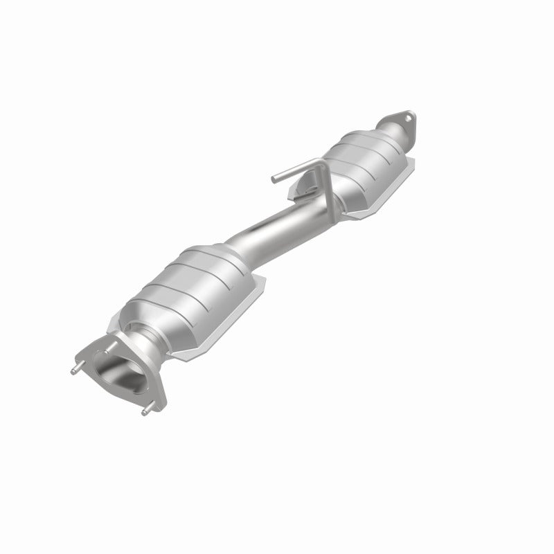 MagnaFlow Direct Fit Catalytic Converter 99-00 Ford Explorer Code X OEM