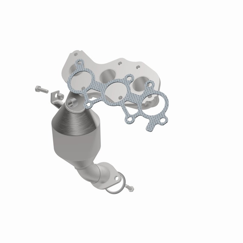 MagnaFlow Direct Fit Catalytic Converter 11-15 Sienna 3.5 Manifold