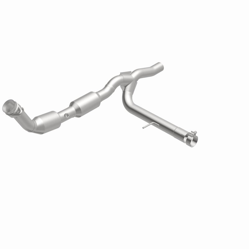 MagnaFlow 2004 Ford F-150 5.4L Direct Fit Converter