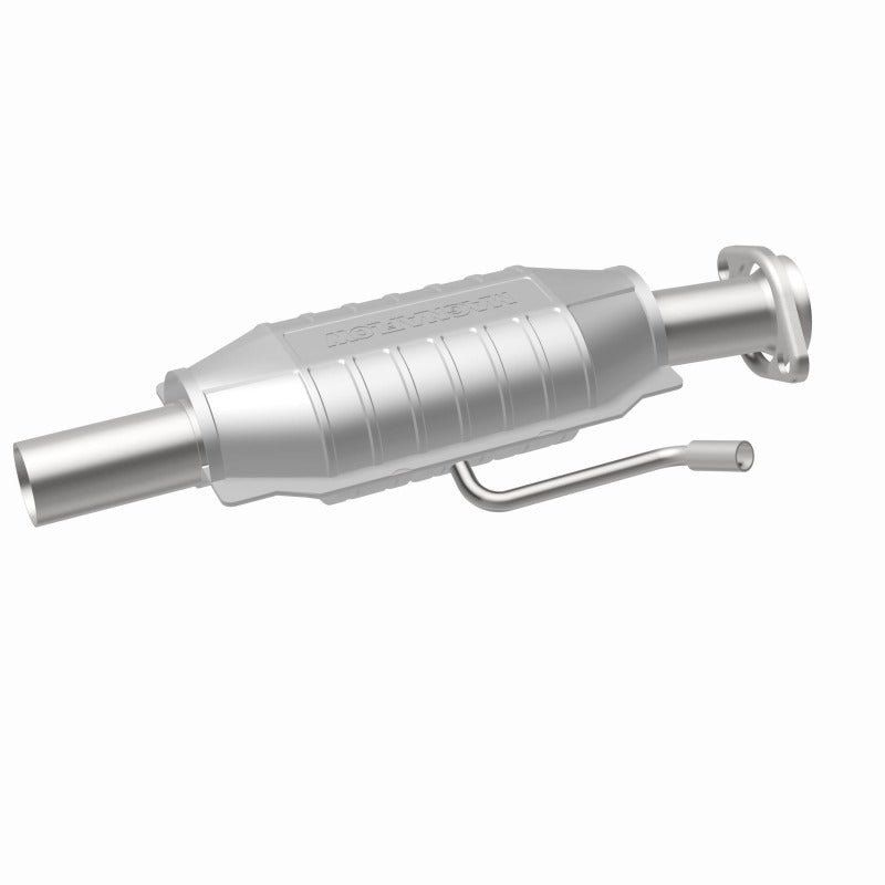 MagnaFlow Conv Ford-Mercury 21.125X6.5X4 2/2