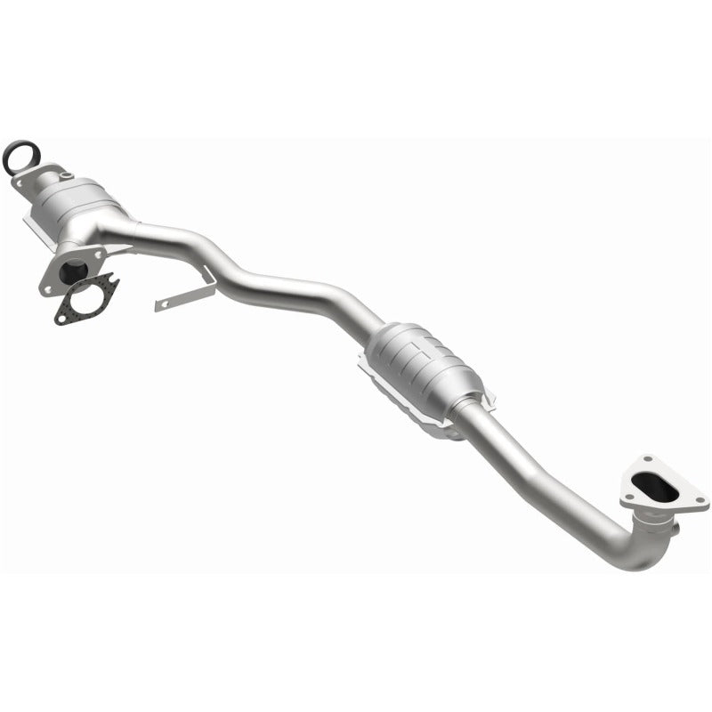 MagnaFlow Direct Fit Catalytic Converter 01-04 Subaru Outback 3L Driver Side
