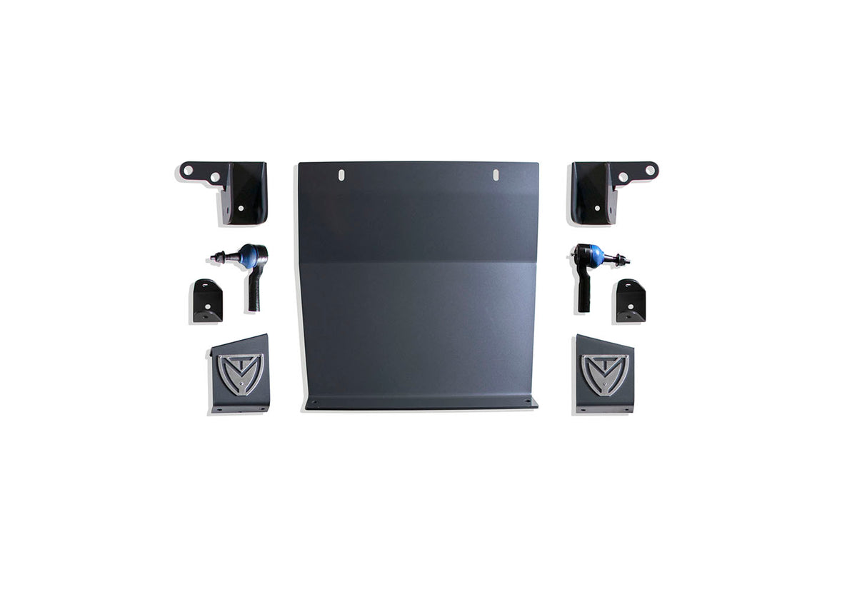 MaxTrac 19-23 GM 1500 2WD 7in-8in Lift Kit - Component Box 4 of 5