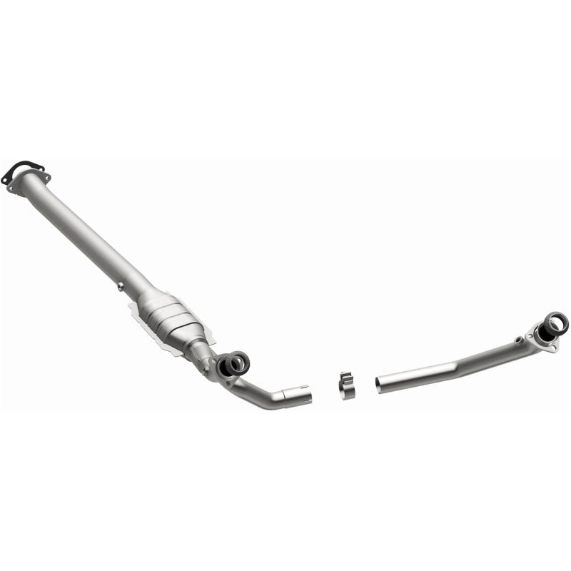 MagnaFlow Direct Fit Catalytic Converter 00-02 Chevy Van 4.3L/5.0L