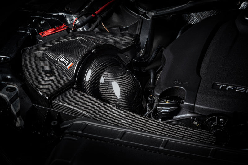 APR 17-25 Audi A4/A5 (B9) 2.0T Carbon Fiber Intake System