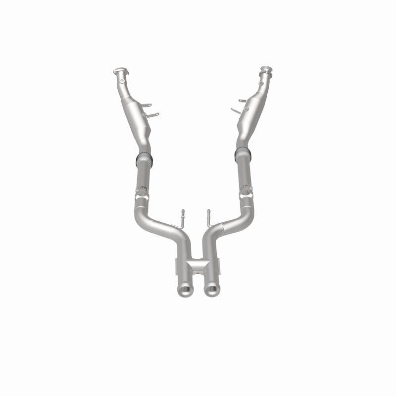 MagnaFlow 2014 Mercedes-Benz S550 4.6L Direct Fit Converter
