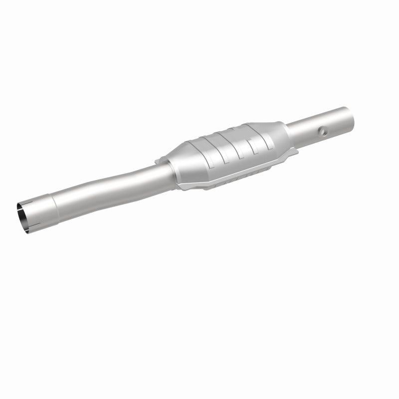 MagnaFlow Direct Fit Catalytic Converter 01-04 Jeep G/C 4.0L OEM