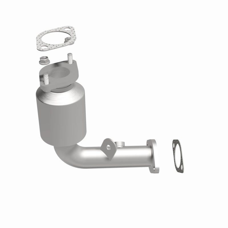 MagnaFlow Direct Fit Catalytic Converter 98-02Mitsu Mirage1.5 1.8LFr