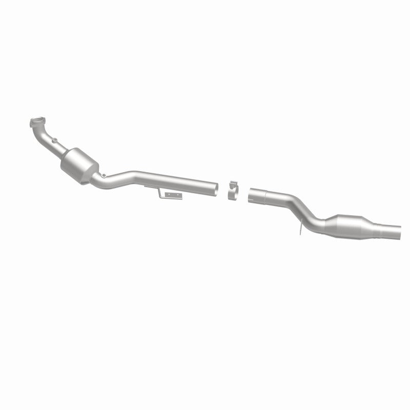 MagnaFlow Direct Fit Catalytic Converter 05-10 SLK55 AMG 5.5L ps