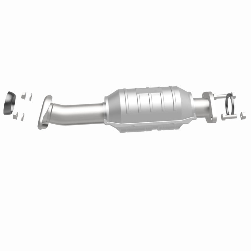MagnaFlow Direct Fit Catalytic Converter 04-07 Suzuki Aerio 2.3L