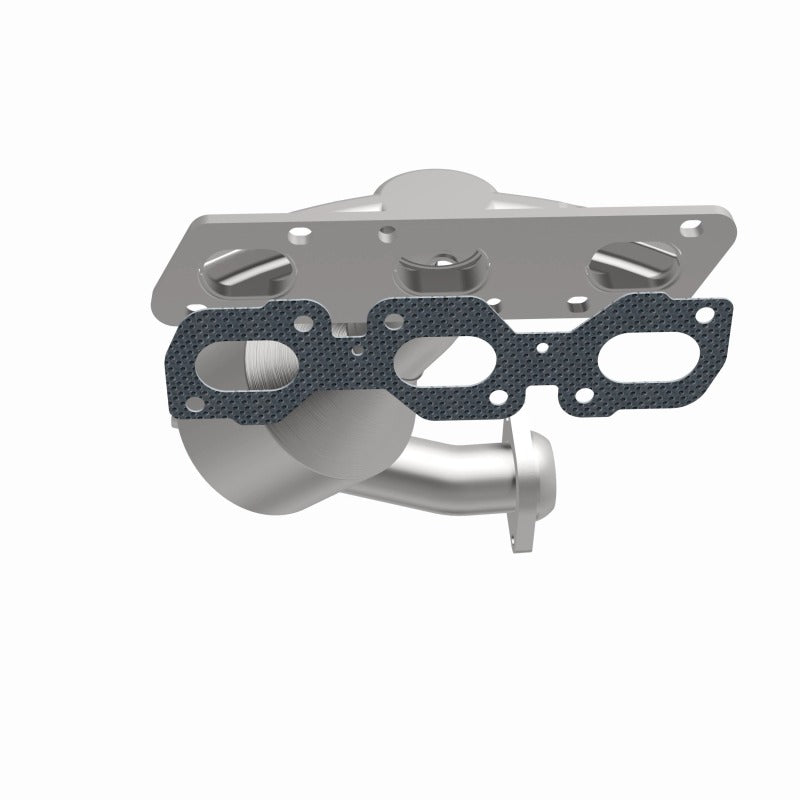 MagnaFlow DF Catalytic Conv 96-00 Ford Contour 2.5L / 99-02 Mercury Cougar 2.5L California - Front