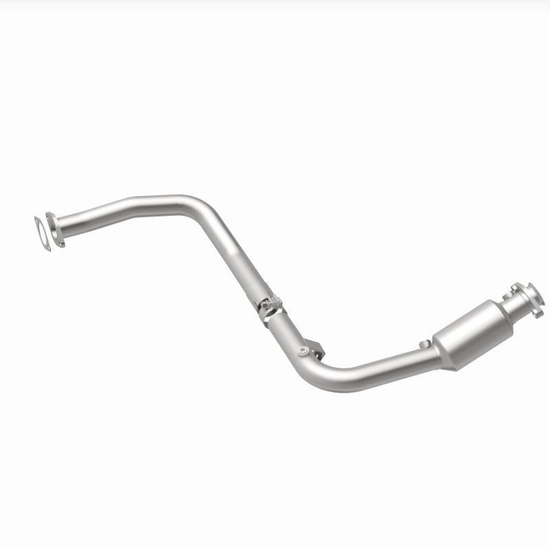 MagnaFlow 05-06 Land Rover LR3 4.4L Direct Fit Converter