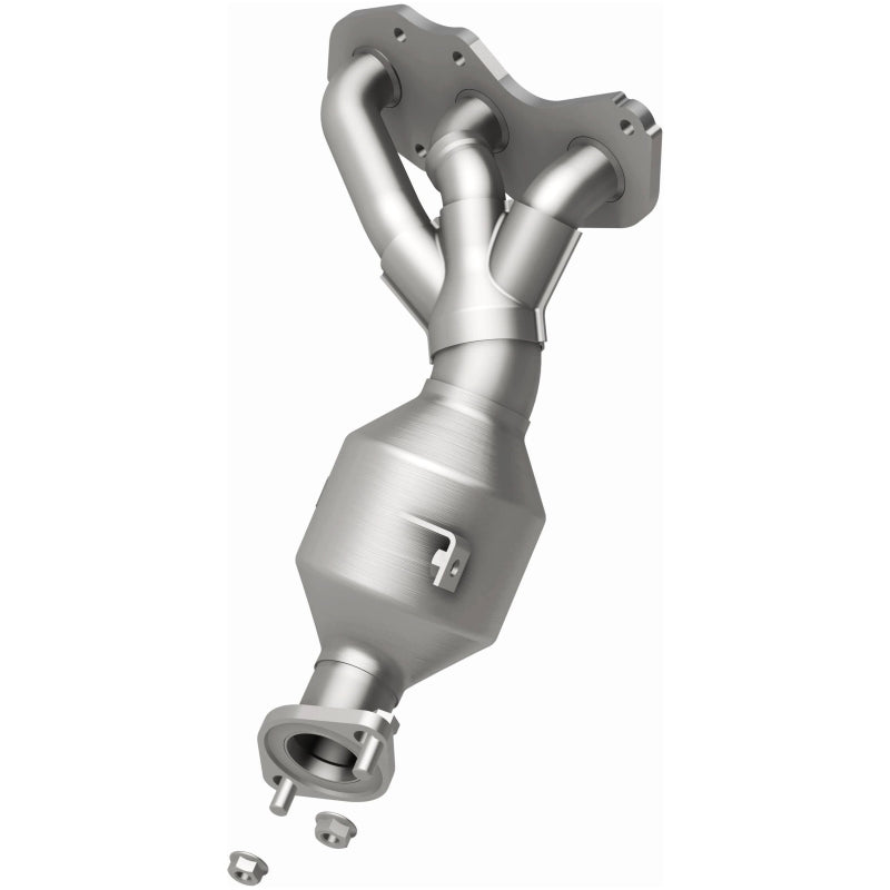 MagnaFlow Direct Fit Catalytic Converter 06-09 Toyota RAV4 3.5L