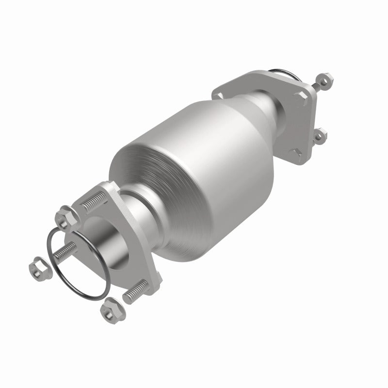 MagnaFlow Direct Fit Catalytic Converter 09-10 Acura TSX 2.4L / 08-10 Honda Accord 2.4L