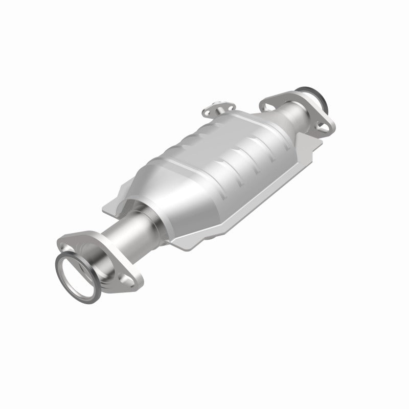 MagnaFlow Direct Fit Catalytic Converter Toyota 81-83