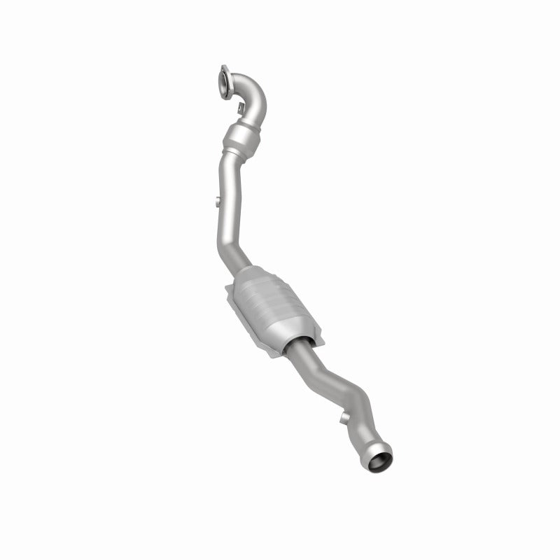 MagnaFlow Direct Fit Catalytic Converter 1997 Volvo 850 2.3L Turbo