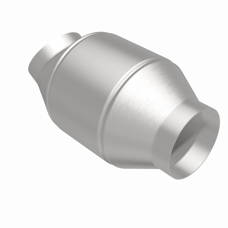MagnaFlow Universal Catalytic Converter 5.00 C/A 3.00 Spun OEM