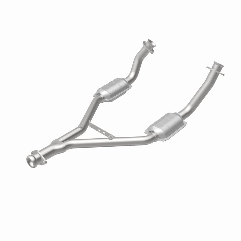 MagnaFlow Direct Fit Catalytic Converter Mustang 94-95 3.8L