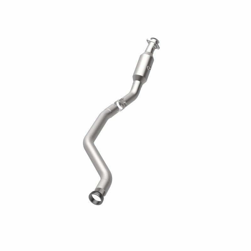MagnaFlow 13-14 Mercedes-Benz GL450 4.6L Direct Fit Converter