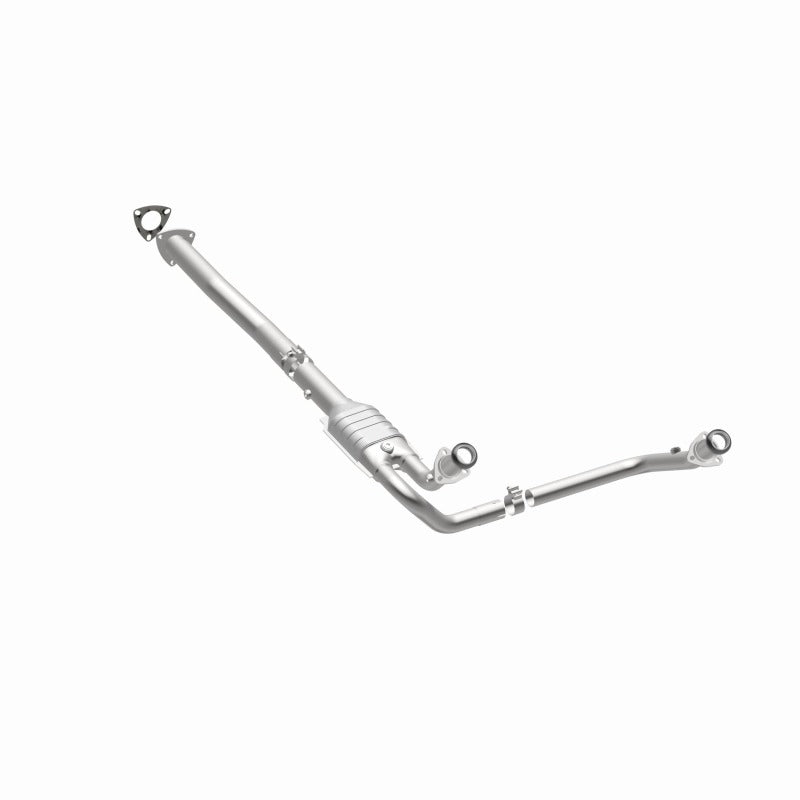 MagnaFlow Direct Fit Catalytic Converter GM 1500/2500/3500 Van 96-97