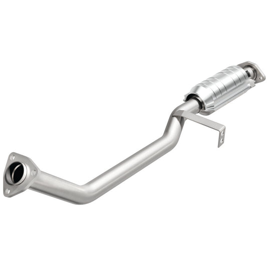 MagnaFlow Direct Fit Catalytic Converter 93-95 Infiniti J30 3.0L P/S