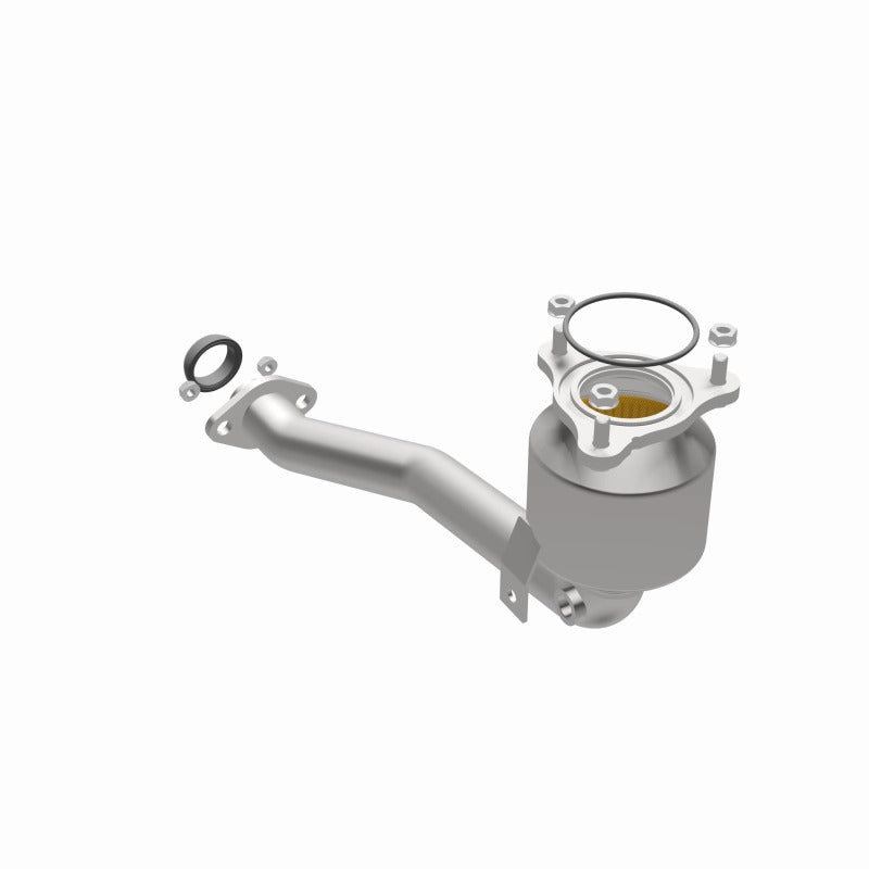 MagnaFlow Direct Fit Catalytic Converter 04-07 Suzuki Aerio 2.3L