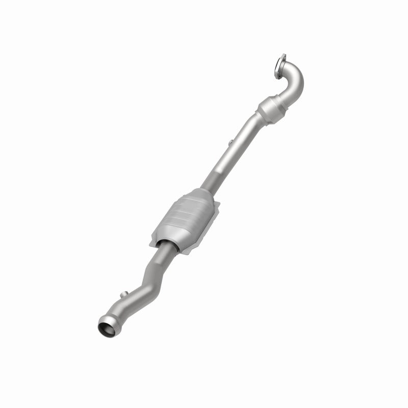 MagnaFlow Direct Fit Catalytic Converter 1997 Volvo 850 2.3L Turbo