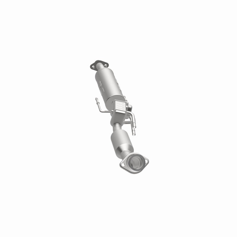 MagnaFlow Direct Fit Catalytic Converter 20-22 Toyota Prius Prime Underbody 1.8L
