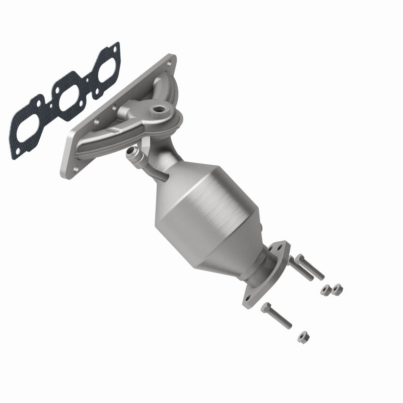 MagnaFlow Direct Fit Catalytic Converter 06-08 Mazda 6 3.0L