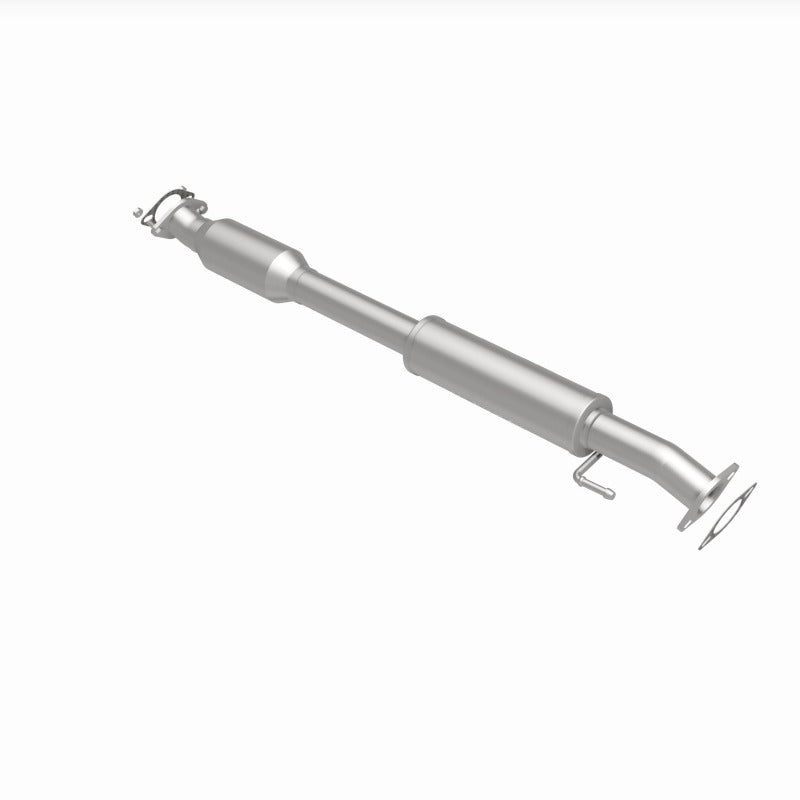 MagnaFlow 17-18 Kia Cadenza V6 OEM Underbody Single Direct Fit Converter