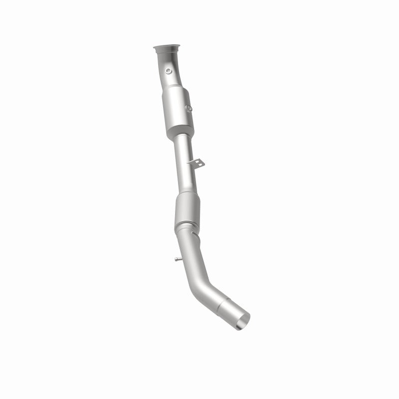 MagnaFlow 2017 Mercedes-Benz GLS450 3.0L Direct Fit Converter