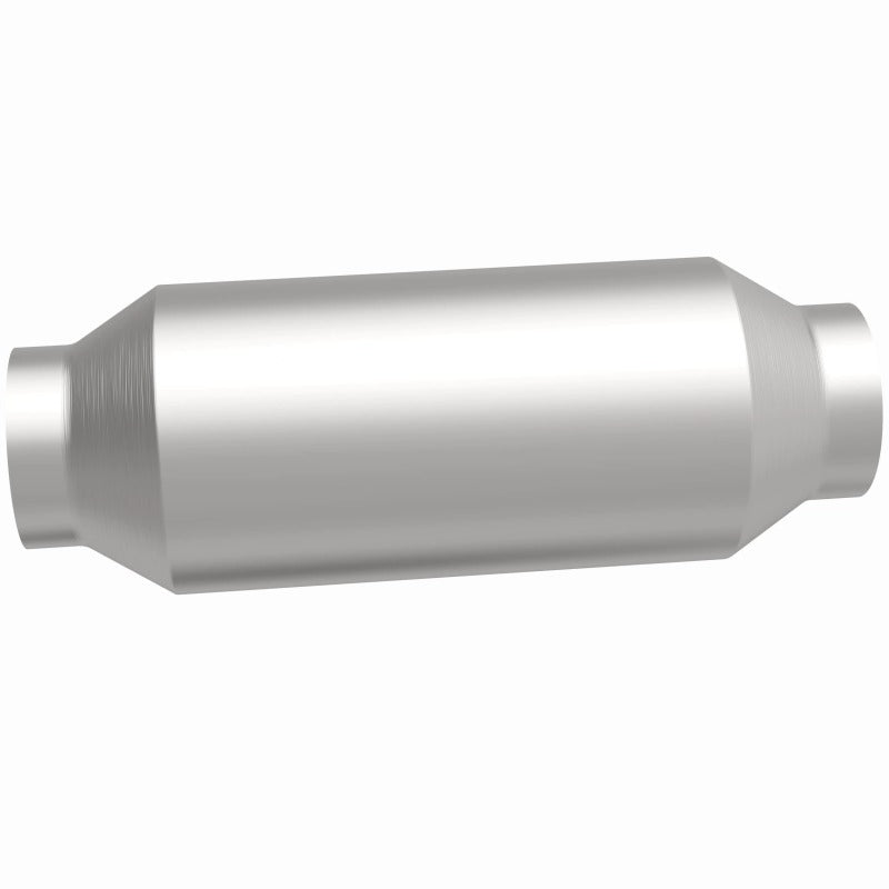 MagnaFlow 3.00 CA Spun Universal Converter