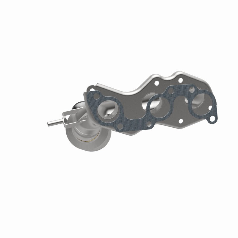 MagnaFlow 2011 Toyota Sienna V6 3.5L Direct Fit Catalytic Converter