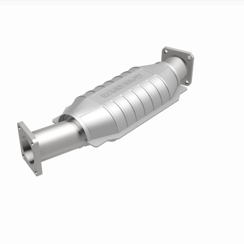 MagnaFlow Conv GM 19.75X6.5X4 2.5/2.5