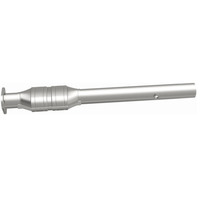 MagnaFlow Direct Fit Catalytic Converter 1999 Ford E250 5.4L