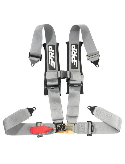 PRP 4.3 Harness Latch and Link- Gold