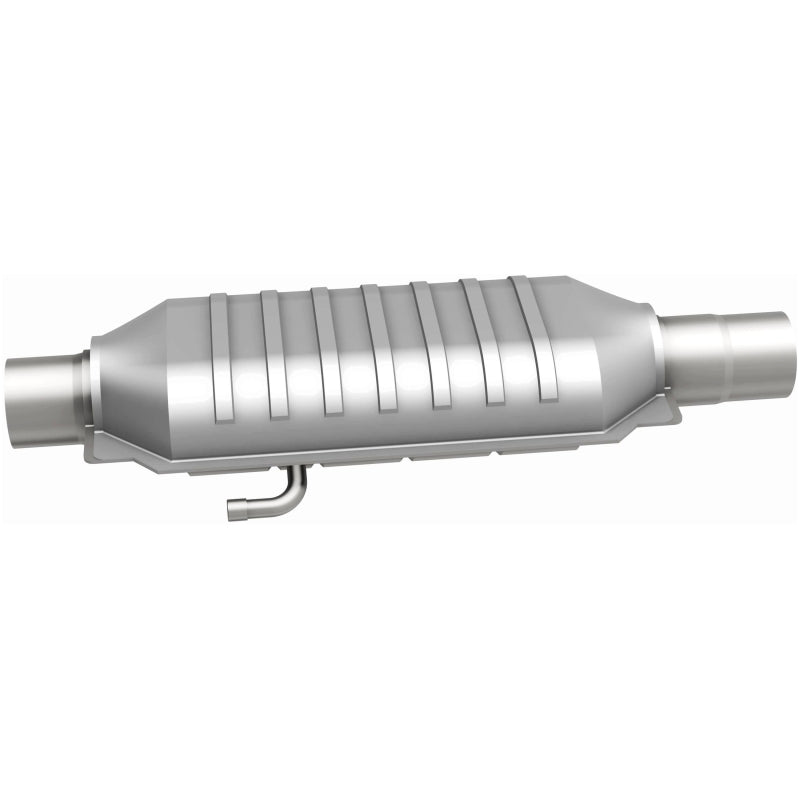 MagnaFlow Universal Catalytic Converter 2.5 W/Air