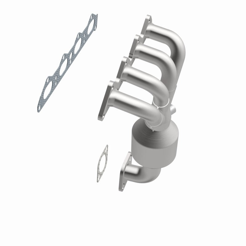 MagnaFlow Direct Fit Catalytic Converter 01-03 Hyundai Elantra 2.0L