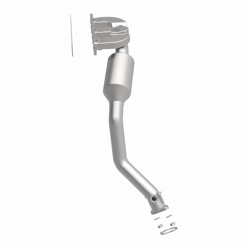 MagnaFlow 01-06 BMW X5 3.0L Direct Fit Converter