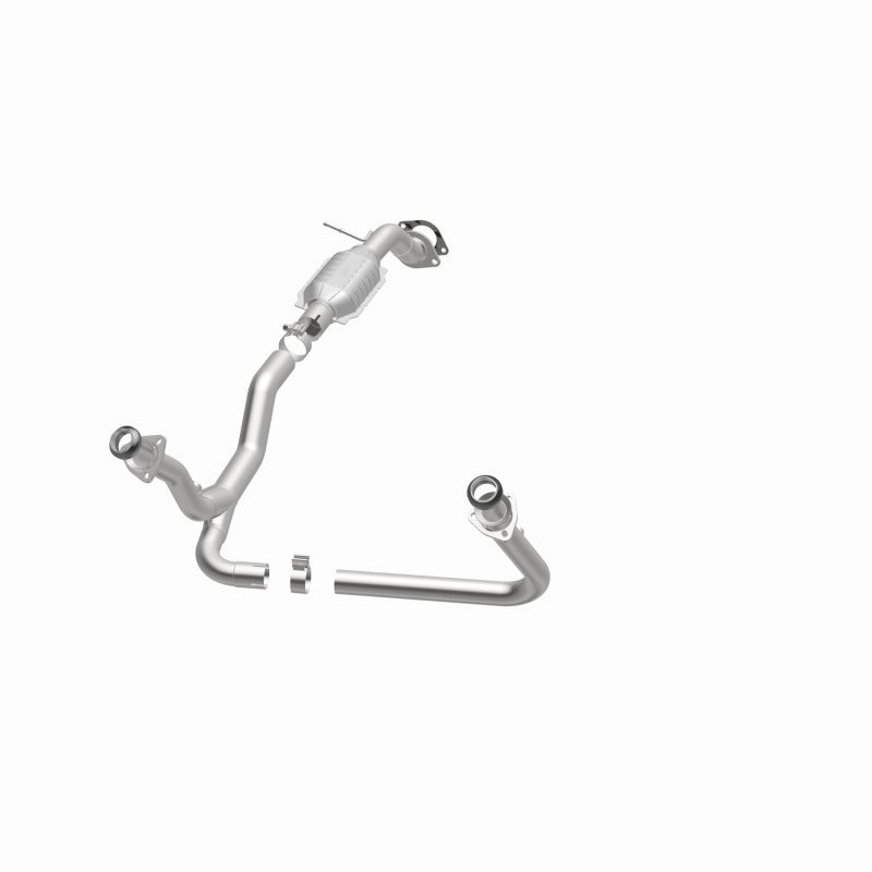 MagnaFlow Direct Fit Catalytic Converter 00-05 Blazer 4WD 4.3L