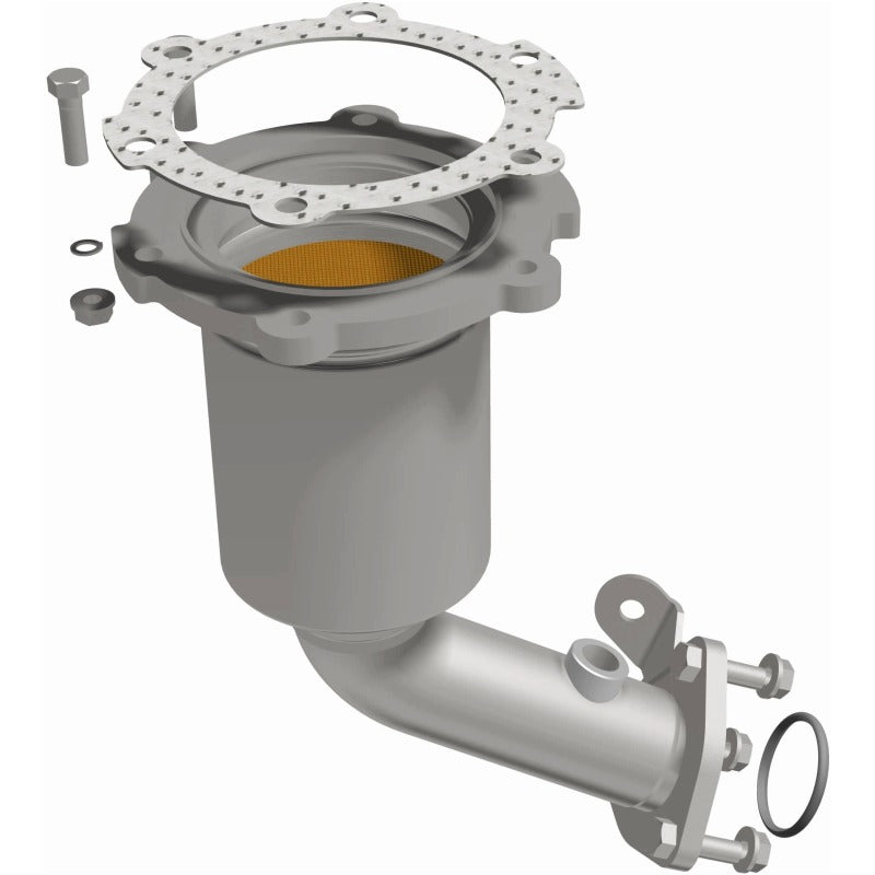 MagnaFlow Direct Fit Catalytic Converter 04-05 Nissan Maxima 3.5L