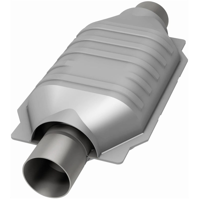 MagnaFlow Universal Catalytic Converter 3